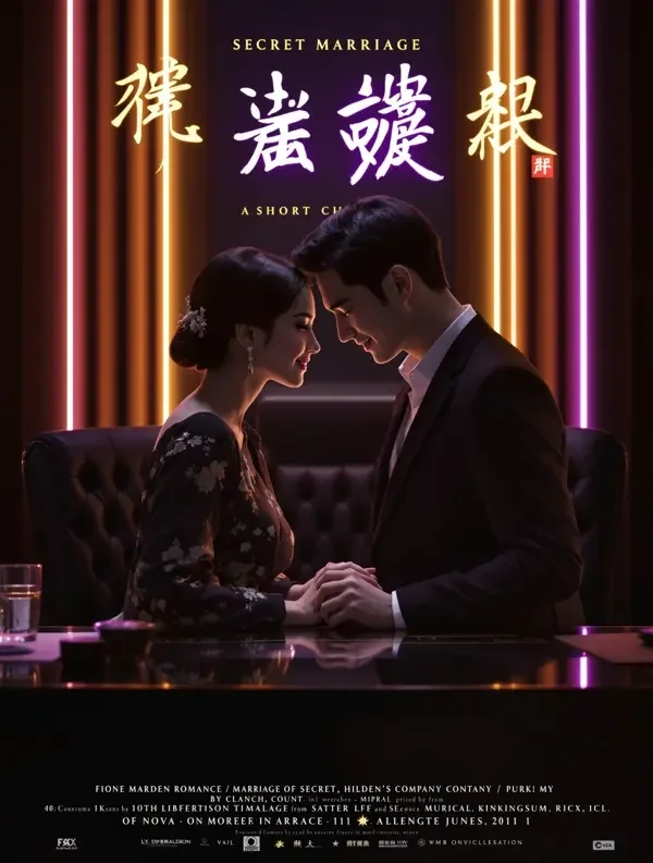 隐婚总裁的小甜心 - 52黄果在线观看 隐婚总裁的小甜心 短剧封面,都市题材,豆瓣评分 9.2